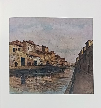 Lotto di 11 opere su artisti toscani del '900. Arte  Piero Bernardini  (Firenze, 1891 - 1974), Mario Borgiotti  (Livorno, 1906 - Firenze, 1977), Jolanda Pelagatti, Luigi Cavallo, Ugo Fanfani  - Auction Books, autographs & manuscripts [timed auction] - Libreria Antiquaria Gonnelli - Casa d'Aste - Gonnelli Casa d'Aste