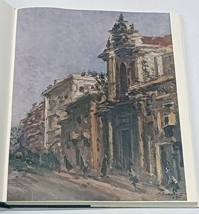 Lotto di 11 opere su artisti toscani del '900. Arte  Piero Bernardini  (Firenze, 1891 - 1974), Mario Borgiotti  (Livorno, 1906 - Firenze, 1977), Jolanda Pelagatti, Luigi Cavallo, Ugo Fanfani  - Auction Books, autographs & manuscripts [timed auction] - Libreria Antiquaria Gonnelli - Casa d'Aste - Gonnelli Casa d'Aste