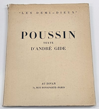 Lotto di 10 opere di pittura francese. Arte  - Auction Books, autographs & manuscripts [timed auction] - Libreria Antiquaria Gonnelli - Casa d'Aste - Gonnelli Casa d'Aste