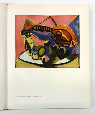 Lotto di 8 opere di arte moderna. Arte  Lionello Venturi, Renzo Modesti, Kurt Kranz  - Auction Books, autographs & manuscripts [timed auction] - Libreria Antiquaria Gonnelli - Casa d'Aste - Gonnelli Casa d'Aste