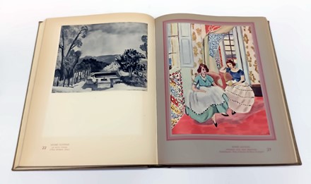 Lotto di 8 opere di arte moderna. Arte  Lionello Venturi, Renzo Modesti, Kurt Kranz  - Auction Books, autographs & manuscripts [timed auction] - Libreria Antiquaria Gonnelli - Casa d'Aste - Gonnelli Casa d'Aste