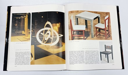 Lotto di 8 opere di arte classica e medievale. Arte  Giovanni Paccagnini, Pietro Toesca, Giovanni Becatti, Enzo Carli  (Pisa, 1910 - Siena, 1999)  - Auction Books, autographs & manuscripts [timed auction] - Libreria Antiquaria Gonnelli - Casa d'Aste - Gonnelli Casa d'Aste