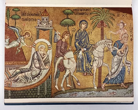 Lotto di 8 opere di arte classica e medievale. Arte  Giovanni Paccagnini, Pietro Toesca, Giovanni Becatti, Enzo Carli  (Pisa, 1910 - Siena, 1999)  - Auction Books, autographs & manuscripts [timed auction] - Libreria Antiquaria Gonnelli - Casa d'Aste - Gonnelli Casa d'Aste