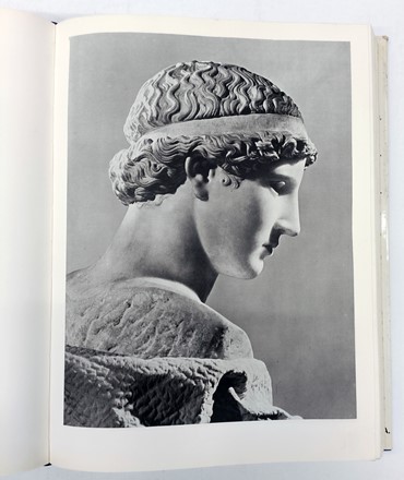 Lotto di 8 opere di arte classica e medievale. Arte  Giovanni Paccagnini, Pietro Toesca, Giovanni Becatti, Enzo Carli  (Pisa, 1910 - Siena, 1999)  - Auction Books, autographs & manuscripts [timed auction] - Libreria Antiquaria Gonnelli - Casa d'Aste - Gonnelli Casa d'Aste