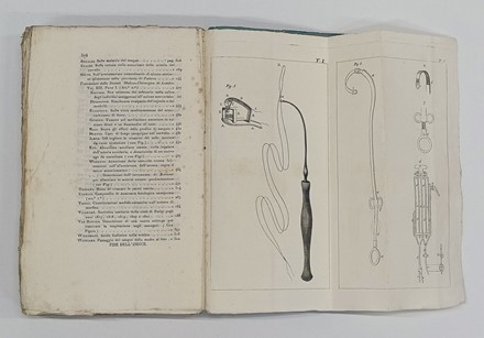 Annali Universali di medicina compilati da Annibale Omodei. Periodici e Riviste, Medicina, Collezionismo e Bibliografia  Annibale Omodei  - Auction Books, autographs & manuscripts [timed auction] - Libreria Antiquaria Gonnelli - Casa d'Aste - Gonnelli Casa d'Aste