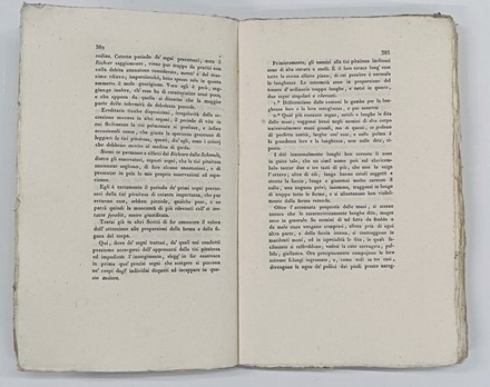 Annali Universali di medicina compilati da Annibale Omodei. Periodici e Riviste, Medicina, Collezionismo e Bibliografia  Annibale Omodei  - Auction Books, autographs & manuscripts [timed auction] - Libreria Antiquaria Gonnelli - Casa d'Aste - Gonnelli Casa d'Aste