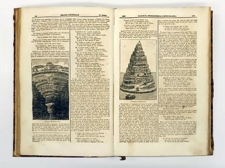 Teatro Universale. Raccolta enciclopedica e scenografica... Periodici e Riviste, Musica, Teatro, Collezionismo e Bibliografia, Musica, Teatro, Spettacolo, Musica, Teatro, Spettacolo  - Auction Books, autographs & manuscripts [timed auction] - Libreria Antiquaria Gonnelli - Casa d'Aste - Gonnelli Casa d'Aste