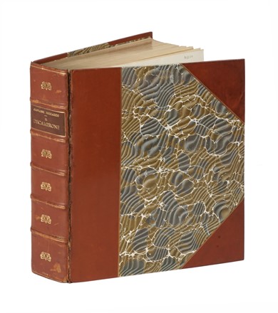  Boccaccio Giovanni : Il decamerone [...] illustrato da Tito Lessi.  Tito Lessi  (Firenze, 1858 - 1917)  - Asta Libri, manoscritti e riviste [ASTA A TEMPO] - Libreria Antiquaria Gonnelli - Casa d'Aste - Gonnelli Casa d'Aste