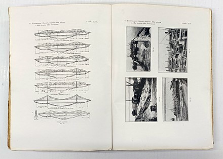Atti della Società italiana per il Progresso delle Scienze...  - Asta Libri, manoscritti e riviste [ASTA A TEMPO] - Libreria Antiquaria Gonnelli - Casa d'Aste - Gonnelli Casa d'Aste