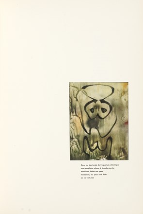  Ernst Max : Geh durch den spiegel. Folge 12, 1957. Libro d'Artista, Monografie di artisti, Collezionismo e Bibliografia, Collezionismo e Bibliografia  - Auction Books, autographs & manuscripts [timed auction] - Libreria Antiquaria Gonnelli - Casa d'Aste - Gonnelli Casa d'Aste