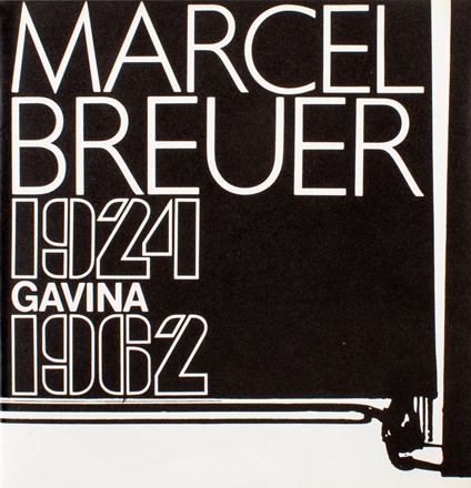  Dino Gavina  (San Giovanni in Persiceto, 1922 - Bologna, 2007) : Raccolta di opuscoli, cataloghi, cartoline pubblicitarie, manifesti di Dino Gavina e Gavina spa.  - Asta Arte antica, moderna e contemporanea - Libreria Antiquaria Gonnelli - Casa d'Aste - Gonnelli Casa d'Aste