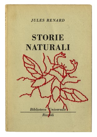  Ciuchi Meri : Il raccogliere.  Jules Renard  (1864 - 1910)  - Asta Arte antica, moderna e contemporanea - Libreria Antiquaria Gonnelli - Casa d'Aste - Gonnelli Casa d'Aste