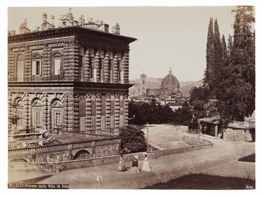  Robert Julius Rive  (Breslavia, 1817 - Napoli, 1868) : Lotto di sei fotografie:  [..]
