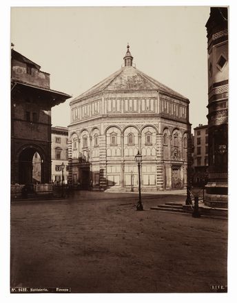  Robert Julius Rive  (Breslavia, 1817 - Napoli, 1868) : Lotto di sei fotografie:  [..]