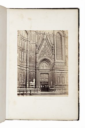  Fratelli Alinari  (attivi a Firenze, 1854 - 1920), Alphonse Bernoud  (Meximieux,  [..]
