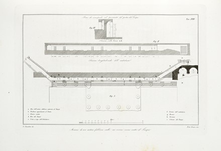 Museo bresciano illustrato.  - Asta Libri, manoscritti e riviste [ASTA A TEMPO] - Libreria Antiquaria Gonnelli - Casa d'Aste - Gonnelli Casa d'Aste