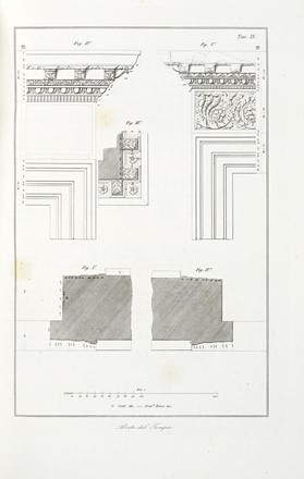 Museo bresciano illustrato.  - Asta Libri, manoscritti e riviste [ASTA A TEMPO] - Libreria Antiquaria Gonnelli - Casa d'Aste - Gonnelli Casa d'Aste