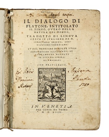  Francisco Goya y Lucientes  (Fuendetodos,, 1746 - Bordeaux,, 1828) : Tragala perro.  - Auction Ancient, modern and contemporary art - Libreria Antiquaria Gonnelli - Casa d'Aste - Gonnelli Casa d'Aste