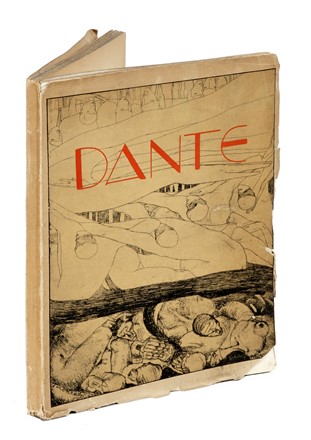  Res Alojzij : Dante: raccolta di studi.  - Asta Libri, manoscritti e riviste [ASTA A TEMPO] - Libreria Antiquaria Gonnelli - Casa d'Aste - Gonnelli Casa d'Aste