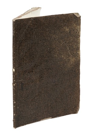 Deduzione legale sopra la qualit� del Marchesato di Malgrate nella Luniggiana divisa in due Articoli... Diritto, Storia locale, Storia, Diritto e Politica, Storia, Diritto e Politica  - Auction Books, autographs & manuscripts [timed auction] - Libreria Antiquaria Gonnelli - Casa d'Aste - Gonnelli Casa d'Aste