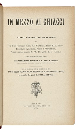  La Bedoyere Henry (de) : Voyage en Savoie et dans le midi de la France, en 1084. Geografia e viaggi  - Auction Books, autographs & manuscripts [timed auction] - Libreria Antiquaria Gonnelli - Casa d'Aste - Gonnelli Casa d'Aste