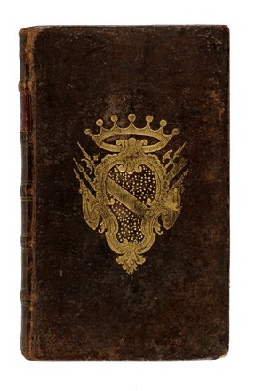 De la nature. Premiere partie. Legatura, Scienze naturali, Filosofia, Collezionismo e Bibliografia  - Auction Books, autographs & manuscripts [timed auction] - Libreria Antiquaria Gonnelli - Casa d'Aste - Gonnelli Casa d'Aste