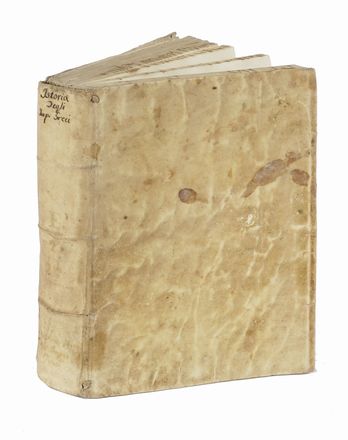  Nicetas Acominatus : Historia degli imperatori greci [...] in XIX libri: li quali  [..]