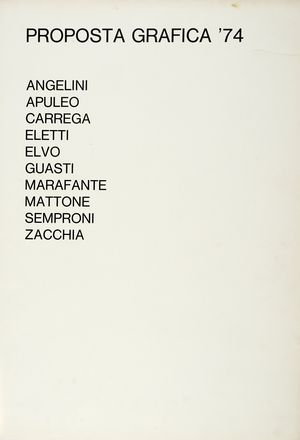  Autori vari : Cartella composta di 10 incisioni.  - Asta Arte Moderna e Contemporanea - Libreria Antiquaria Gonnelli - Casa d'Aste - Gonnelli Casa d'Aste