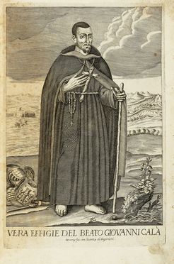  Cal Carlo : Historia de' Sveui nel conquisto de' Regni di Napoli, e di Sicilia,  [..]