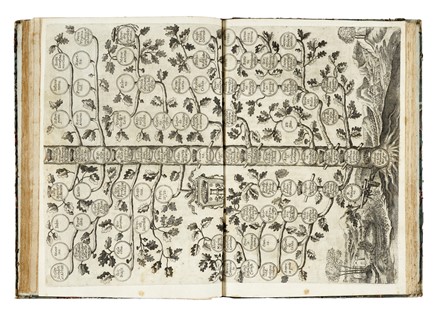  Cal Carlo : Historia de' Sveui nel conquisto de' Regni di Napoli, e di Sicilia,  [..]