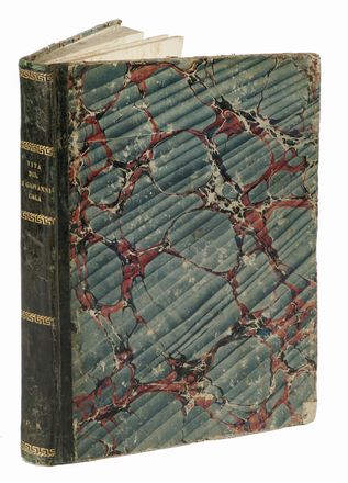  Cal Carlo : Historia de' Sveui nel conquisto de' Regni di Napoli, e di Sicilia,  [..]