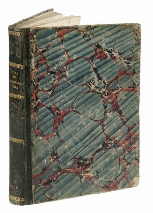  Cal Carlo : Historia de' Sveui nel conquisto de' Regni di Napoli, e di Sicilia, per l'Imperadore Enrico Sesto. Con la vita del beato Giovanni Cala capitan generale che fu di detto imperadore...  - Asta Libri, autografi e manoscritti - Libreria Antiquaria Gonnelli - Casa d'Aste - Gonnelli Casa d'Aste