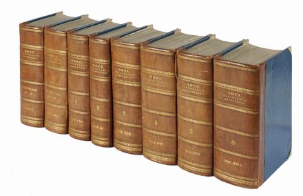  Pozzoli Girolamo : Dizionario d'ogni mitologia e antichit...  Felice Romani, Antonio  [..]