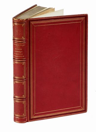  Davet de Beaurepaire (comte de) Davet de Beaurepaire (comte de) : Histoire et description des sources minrales du Royaume de Sardaigne et des contres voisines.  - Asta Libri, autografi e manoscritti - Libreria Antiquaria Gonnelli - Casa d'Aste - Gonnelli Casa d'Aste