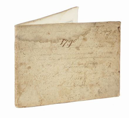  Tensini Agostino : La vera regola dello scrivere utile  giovani.  - Asta Libri,  [..]