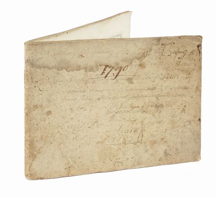  Tensini Agostino : La vera regola dello scrivere utile  giovani. Calligrafia, Arte  - Auction Books, autographs & manuscripts - Libreria Antiquaria Gonnelli - Casa d'Aste - Gonnelli Casa d'Aste