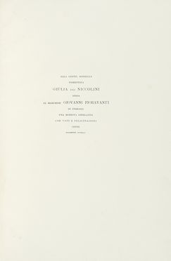  Cibrario Luigi : Ghirlanda di margarite offerta in umile e festoso omaggio agli eccelsi sposi Umberto e Margarita di Savoia da Giuseppe Civelli. Legatura, Collezionismo e Bibliografia  - Auction Books, autographs & manuscripts - Libreria Antiquaria Gonnelli - Casa d'Aste - Gonnelli Casa d'Aste