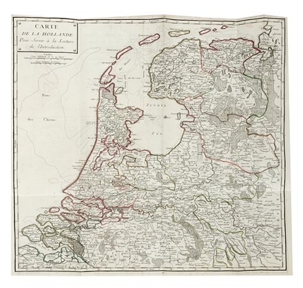  Beaurain Jean De : Histoire de la campagne de M. le prince de Cond, en Flandre en 1674; prcde d'un tableau historique de la guerre de Hollande jusqu' cette poque. Ouvrage enrichi de plans et cartes... Storia, Militaria, Architettura Militare  Louis-Claude Desrais  (Parigi, 1746 - 1816)  - Auction Books, autographs & manuscripts - Libreria Antiquaria Gonnelli - Casa d'Aste - Gonnelli Casa d'Aste