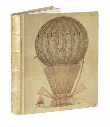  Caproni Guasti Timina : L'aeronautica italiana nell'immagine 1487-1875. Scienze  [..]