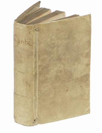  Alighieri Dante : Il Dante, con argomenti, & dichiaratione de molti luoghi...   [..]
