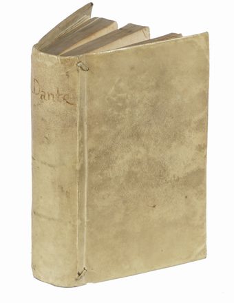  Alighieri Dante : Il Dante, con argomenti, & dichiaratione de molti luoghi... Dantesca, Letteratura italiana, Letteratura, Letteratura  - Auction Books, autographs & manuscripts - Libreria Antiquaria Gonnelli - Casa d'Aste - Gonnelli Casa d'Aste