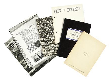  Skuber Berty : Transparent Snakes.  - Asta Libri, autografi e manoscritti - Libreria Antiquaria Gonnelli - Casa d'Aste - Gonnelli Casa d'Aste