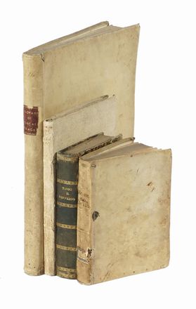  Tasso Torquato : Il Goffredo, ovvero la Gerusalemme liberata. Letteratura italiana,  [..]