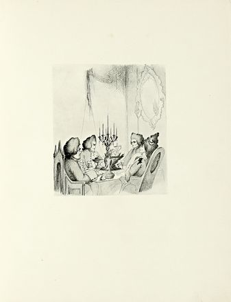 Beardsley Aubrey : A second book of fifty drawings.  - Asta Libri, autografi e  [..]