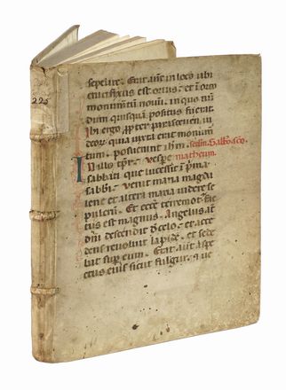  Everardus Nicolaus : Topicorum seu de locis legalibus liber.  - Asta Libri, autografi  [..]