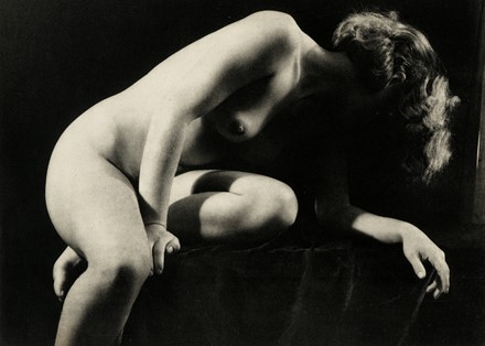  Brassa [pseud. di Dodgson Charles Lutwidge] [e altri] : Etudes de Nus. 24 photographies...  [..]
