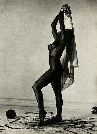  Brassa [pseud. di Dodgson Charles Lutwidge] [e altri] : Etudes de Nus. 24 photographies...  [..]