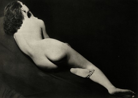  Brassa [pseud. di Dodgson Charles Lutwidge] [e altri] : Etudes de Nus. 24 photographies...  [..]