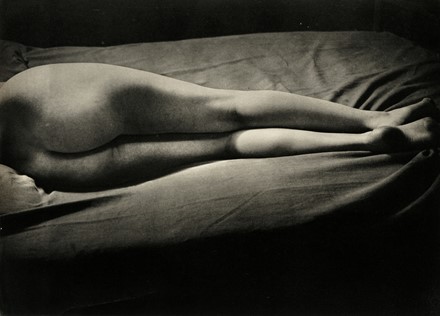  Brassa [pseud. di Dodgson Charles Lutwidge] [e altri] : Etudes de Nus. 24 photographies...  [..]