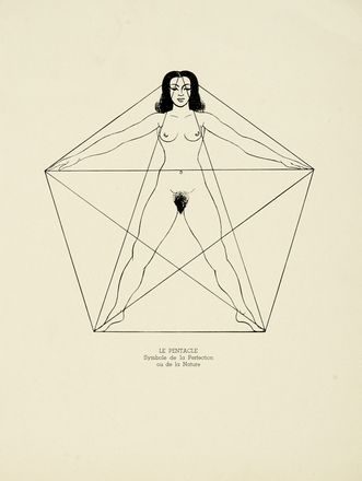 Brassa [pseud. di Dodgson Charles Lutwidge] [e altri] : Etudes de Nus. 24 photographies...  [..]
